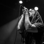 Nonpoint at the Wellmont Theater