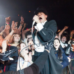 The Hives by Nicole Mago
