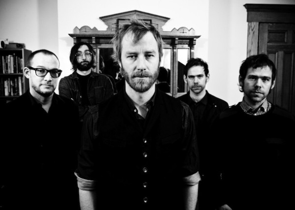 The National: ‘I Need My Girl’ Covers Contest
