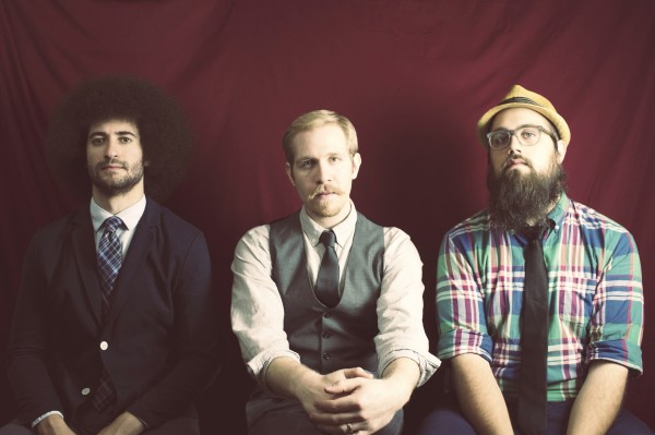 Wild Adriatic: Upstate Rockers Head Downtown