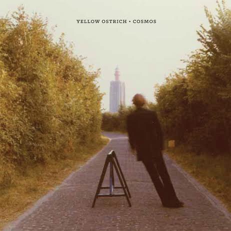 Yellow Ostrich: ‘Cosmos’ Out February 25th