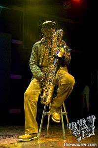 Rod Snyder Photo
