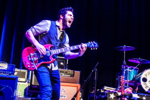 Nick Karp Photo