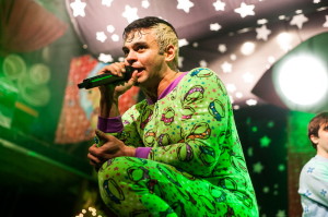 Nick Karp Photo