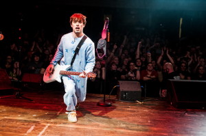 Nick Karp Photo