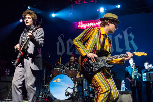 Deer Tick by David Turcotte