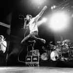 Frank Turner by Nicole Mago