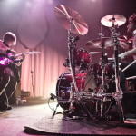 The Joy Formidable by Joe Russo