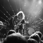 Jim James by Anthony Abu Hanna