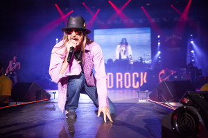 Kid Rock by Nicole Mago