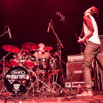 Passafire @ the Wellmont Theater