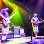 Slightly Stoopid @ the Wellmont Theater