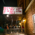 Slightly Stoopid @ the Wellmont Theater