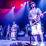 Slightly Stoopid @ the Wellmont Theater