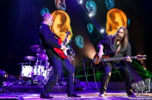 Steve Miller Band by Amanda Stevens