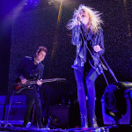 The Kills by Nicole Mago