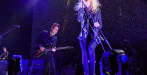 The Kills by Nicole Mago