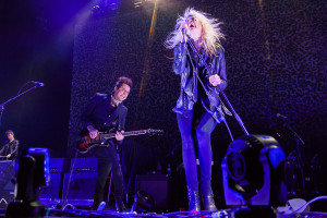 The Kills by Nicole Mago