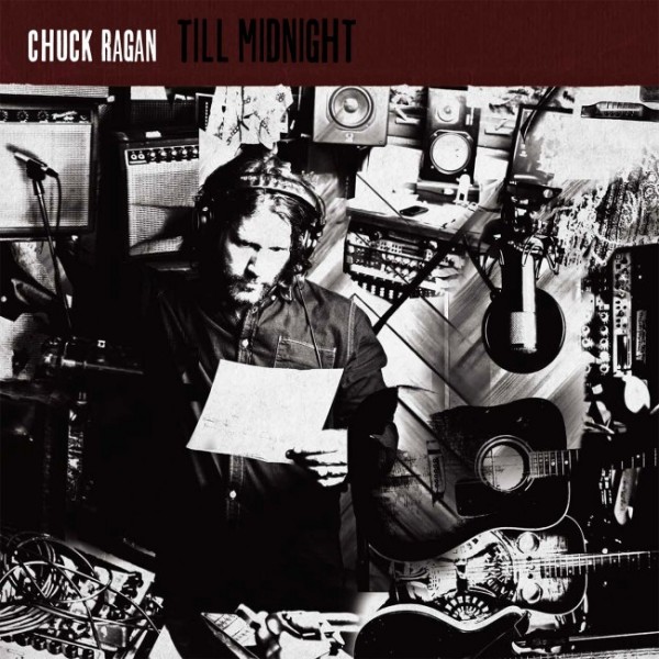 New Chuck Ragan LP: ‘Till Midnight’ Due 3/25