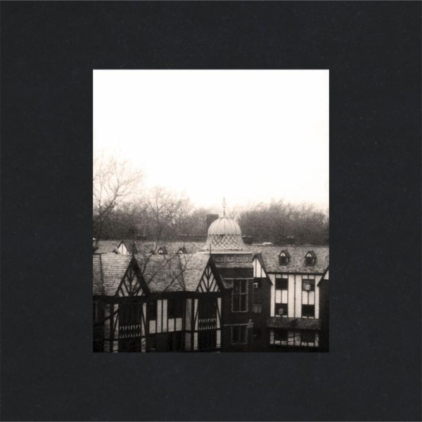 Cloud Nothings: ‘Here and Nowhere Else’ Due 4/1/14