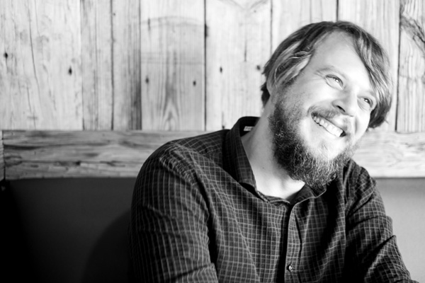Marco Benevento: ‘At The Show’