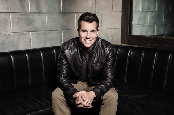 Nick Hexum Quintet ‘Classing Up The Joint’