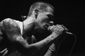 The Neighbourhood by Emily Korn