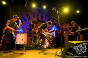 Rod Snyder Photo