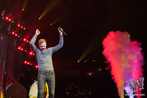 Joe Russo Photo