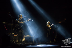 Joe Russo Photo