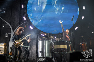 Joe Russo Photo