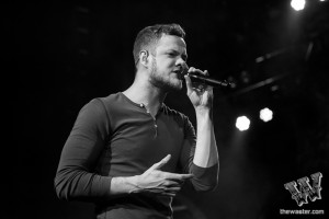 Joe Russo Photo