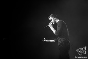 Joe Russo Photo