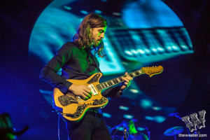 Joe Russo Photo