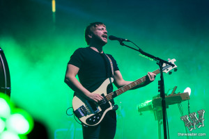 Joe Russo Photo