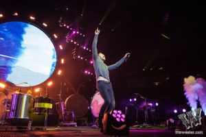 Joe Russo Photo