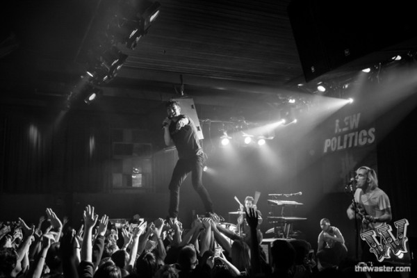 New Politics 2.16.14 The Independent – San Francisco