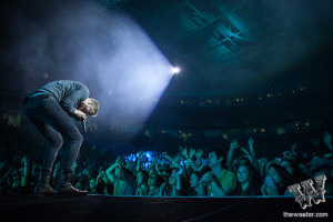 Joe Russo Photo