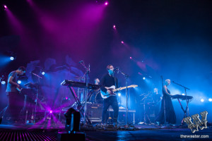 Joe Russo Photo