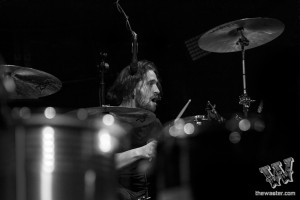 Joe Russo Photo