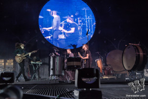 Joe Russo Photo