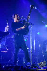Joe Russo Photo