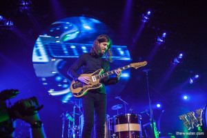 Joe Russo Photo