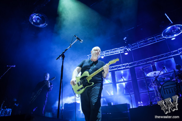 Pixies Share Video for ‘Catfish Kate’