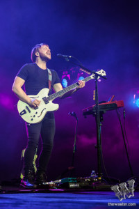 Joe Russo Photo