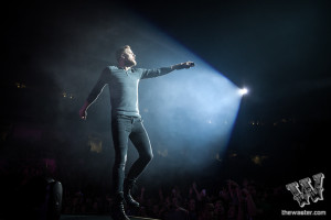 Joe Russo Photo