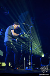 Joe Russo Photo