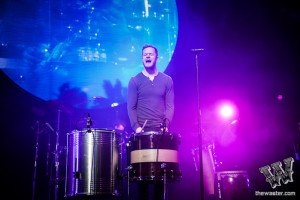 Joe Russo Photo