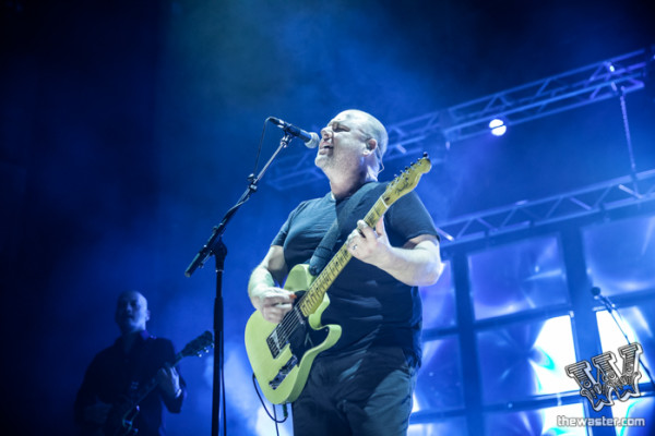 Pixies + Modest Mouse Announce Tour