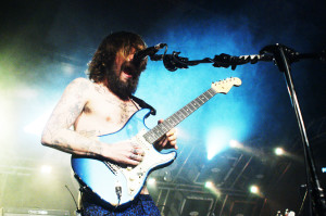 Biffy Clyro